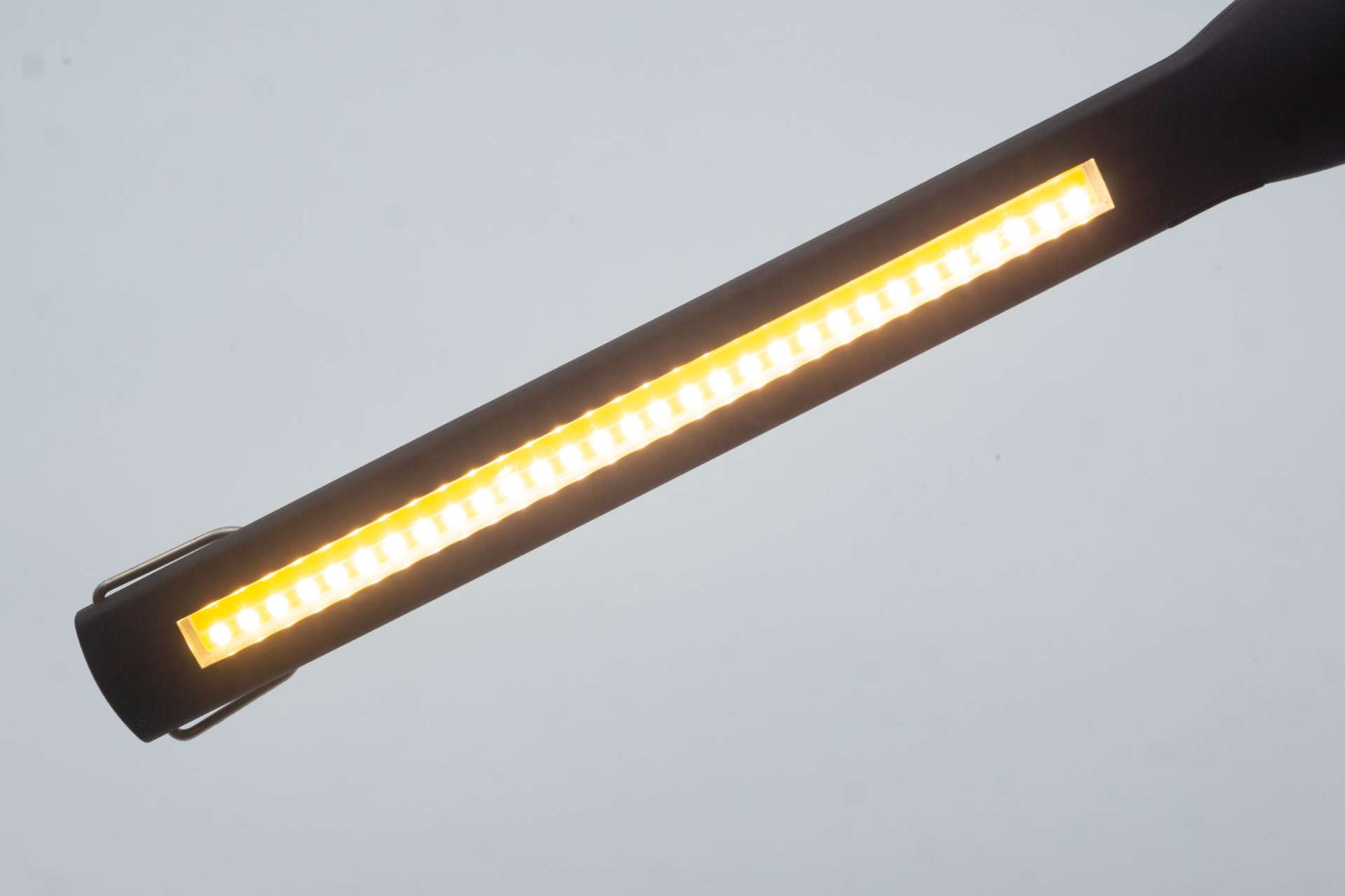 Úzké pracovní COB LED světlo Light-Mate™, Welzh