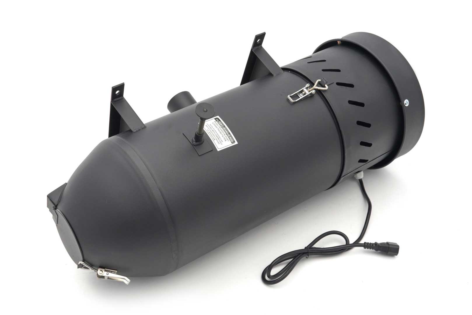 Odsávácí jednotka pro tryskací kabinu (pískovací boxy) SBC