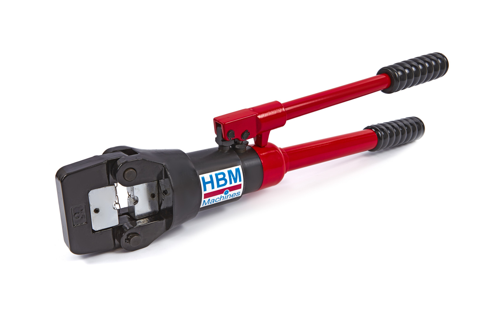 Pákové hydraulické krimpovací kleště 16 tun , 16 - 400 mm2