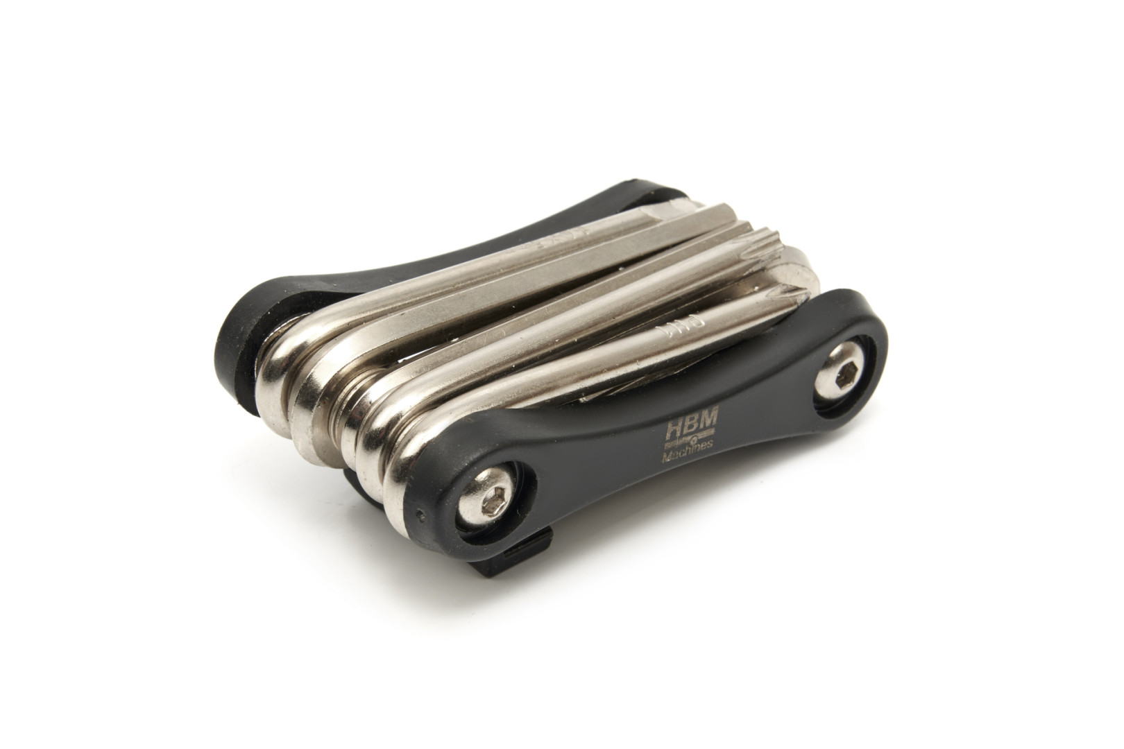 11 dílné nářadí na kolo včetně nýtovačky, 186 g