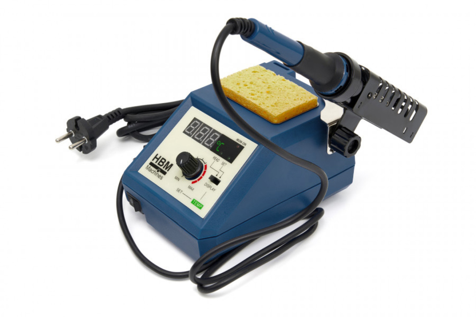 Profesionální pájecí stanice s nastavitelnou teplotou 150 - 420°C