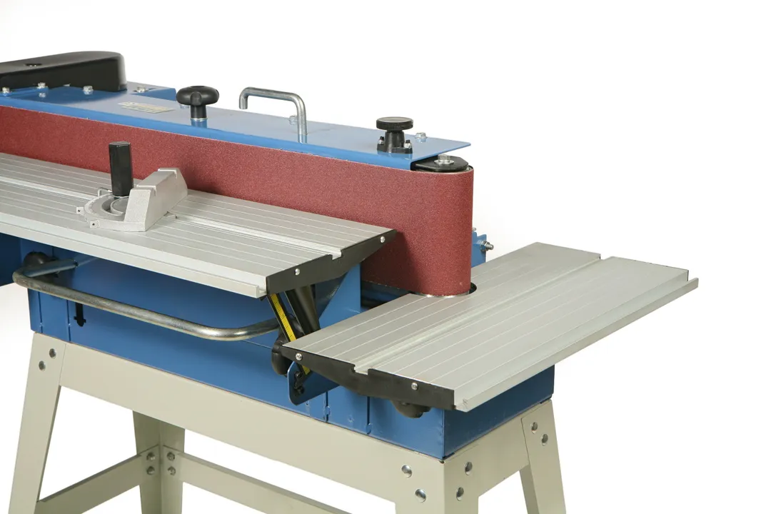 Pásová  bruska 150 x 2000 mm, 1125 W,  85 kg