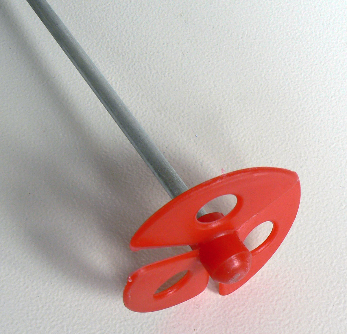 Rozmíchávače barev a stavebních materiálů - sada 3 díly, Work-It