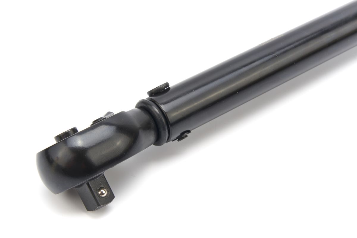 Klíč momentový 3/8“, rozsah 20 - 110 Nm