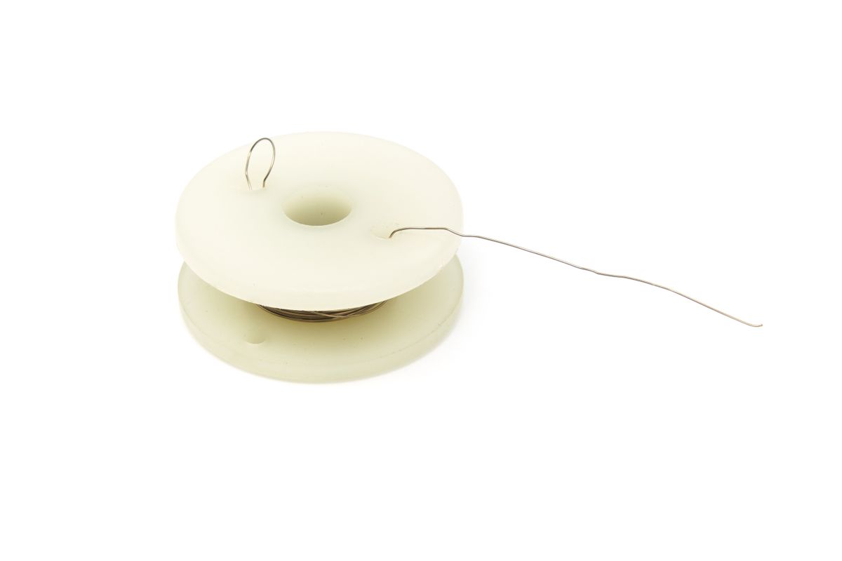 Řezný drát pro elektrické polystyrenové řezačky (H134377-TT / H134378-TT), 5 m 32 W