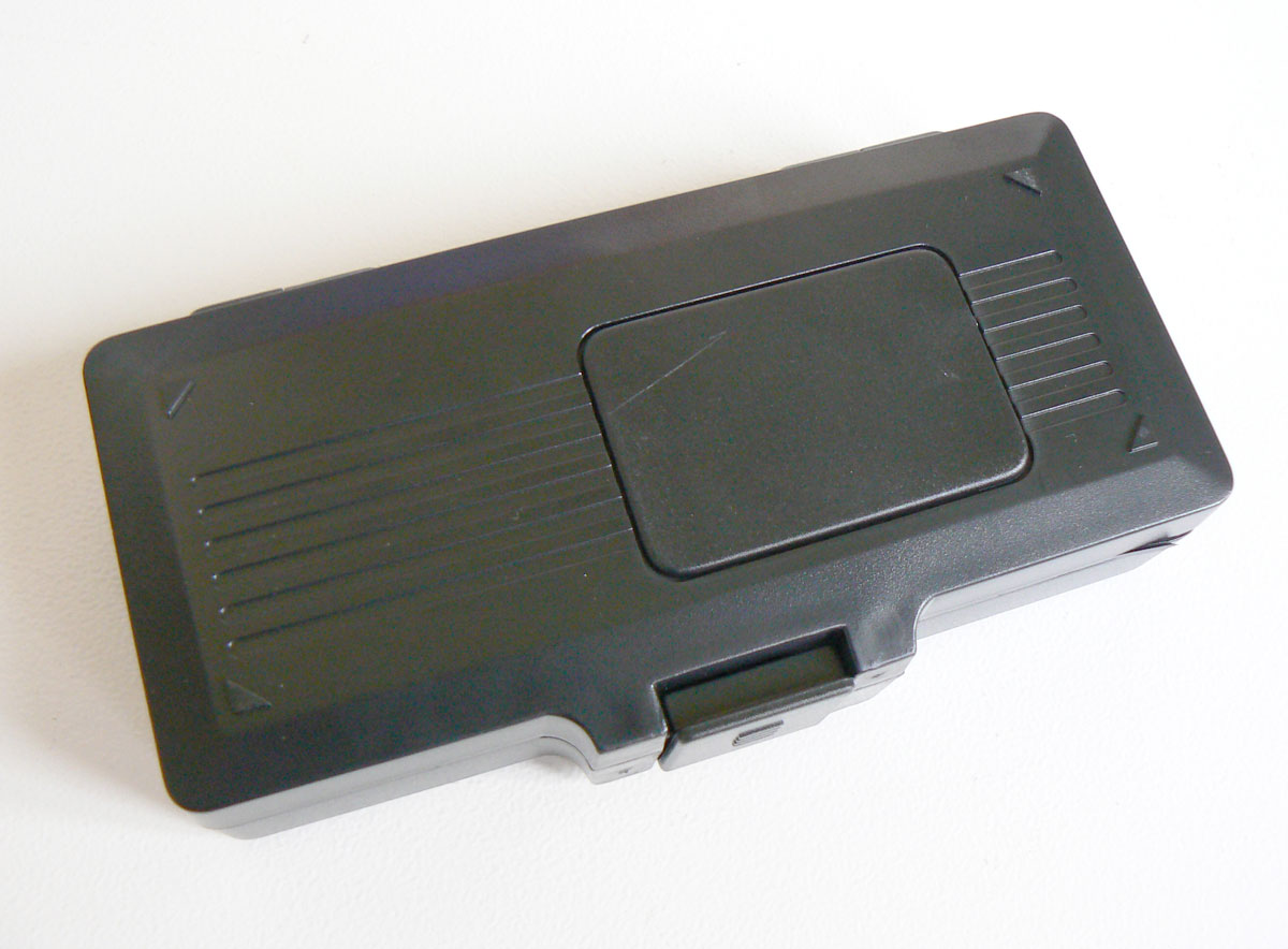 Klíče zástrčné na olejové výpustě, 4 a 6 hran, sada 6 dílů, Condor Werkzeug