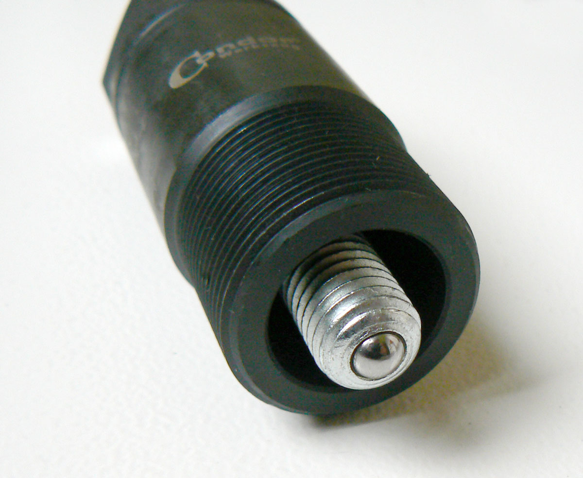 Přípravek na montáž/demontáž řemenice čerpadla BMW, Condor Werkzeug