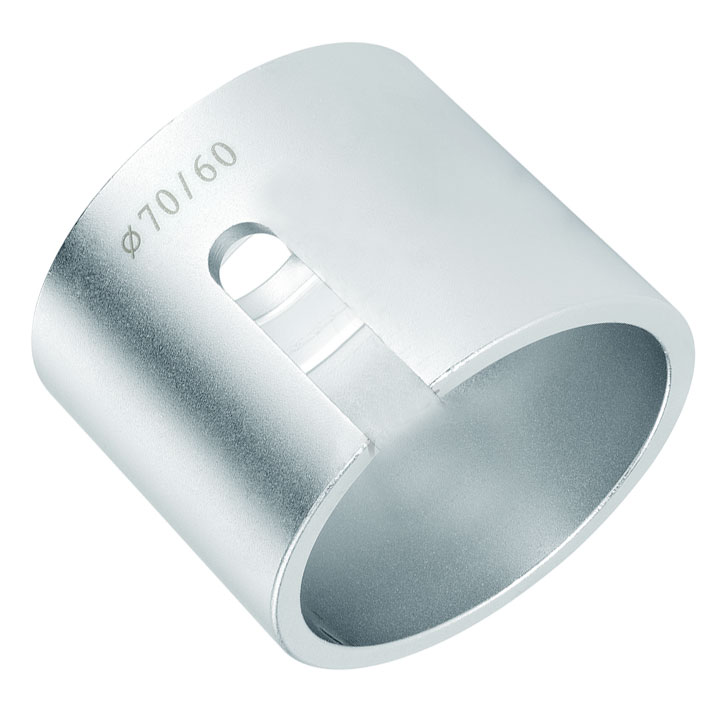 Sada na montáž a demontáž ložisek a silentbloků - 24 dílů, Condor Werkzeug