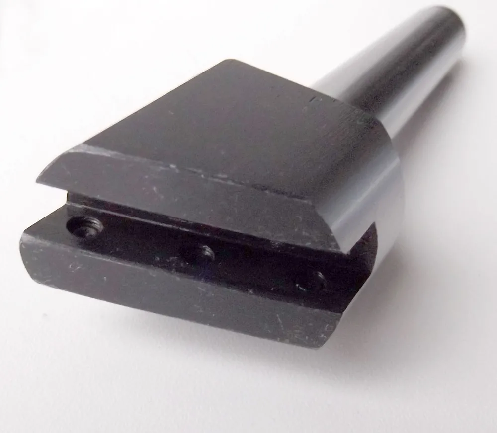 Dokončovací hlava pro frézku - fly cutter - MK2 - závit M10, Warco