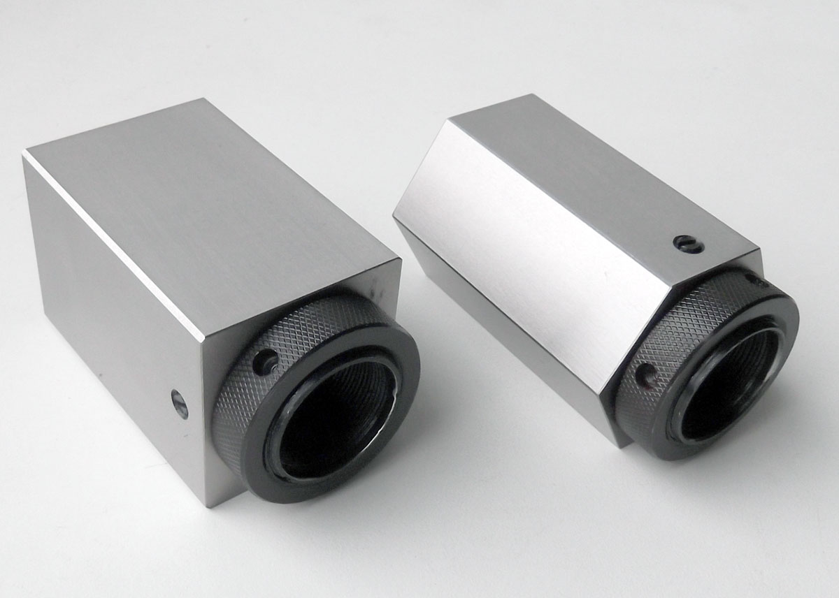 Sada držáků pro přesné upnutí 5C kleštin pro frézování a vyvrtávání, Warco