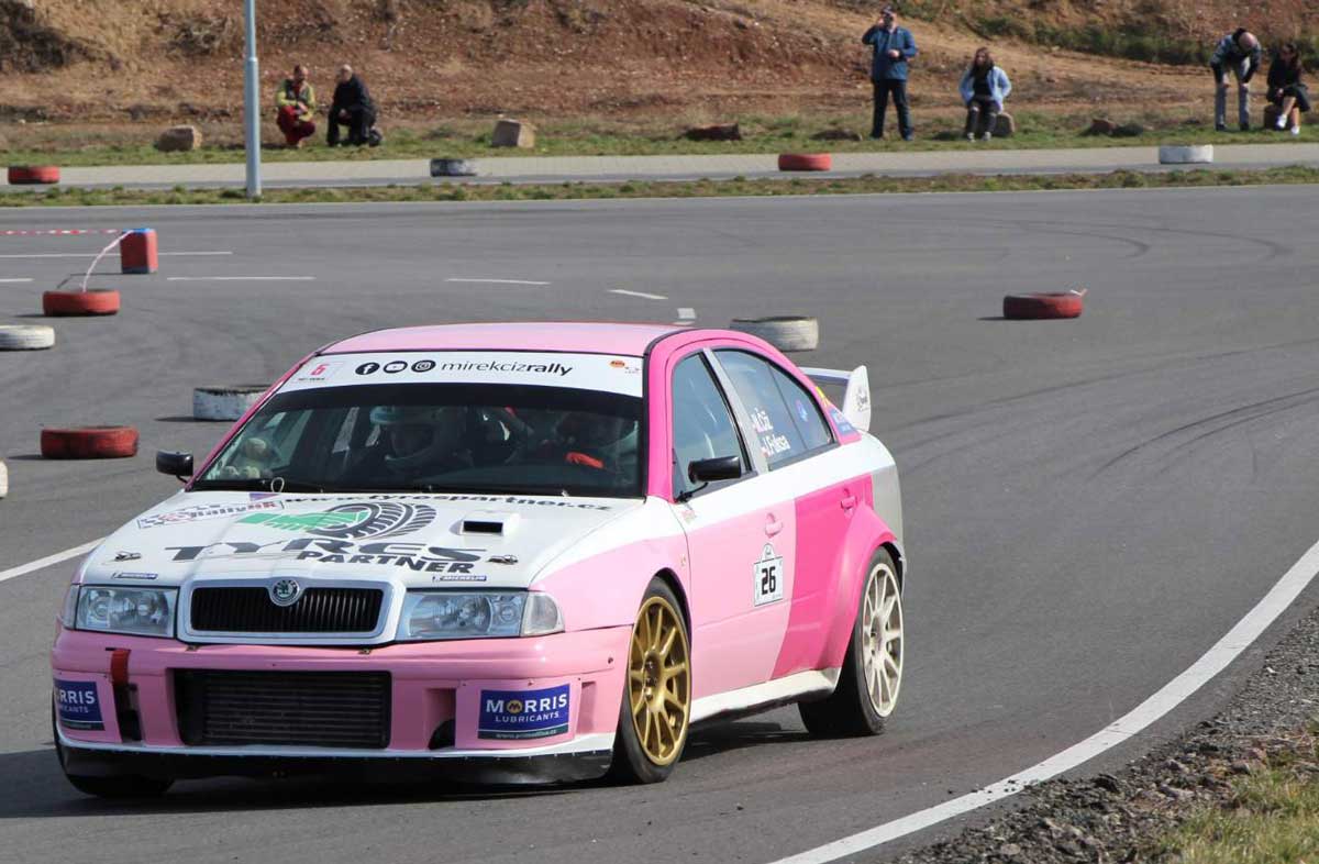 Morris Multivis ADT C3 5W-40, plně syntetický motorový olej, 60l