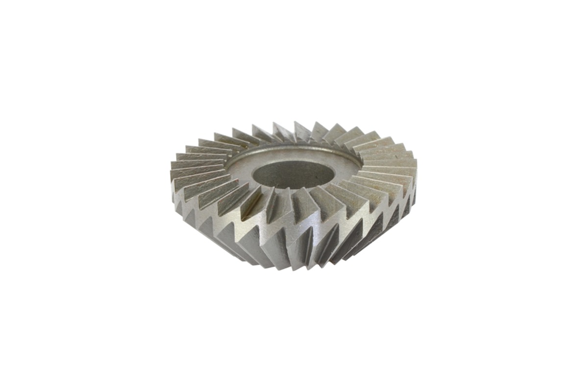 Frézy na ventilová sedla, sada 11 dílů, Condor Werkzeug