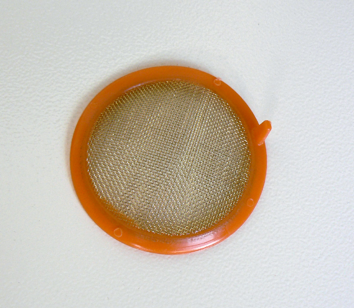 Trychtýř plastový 160 mm + rukojeť, Pressol