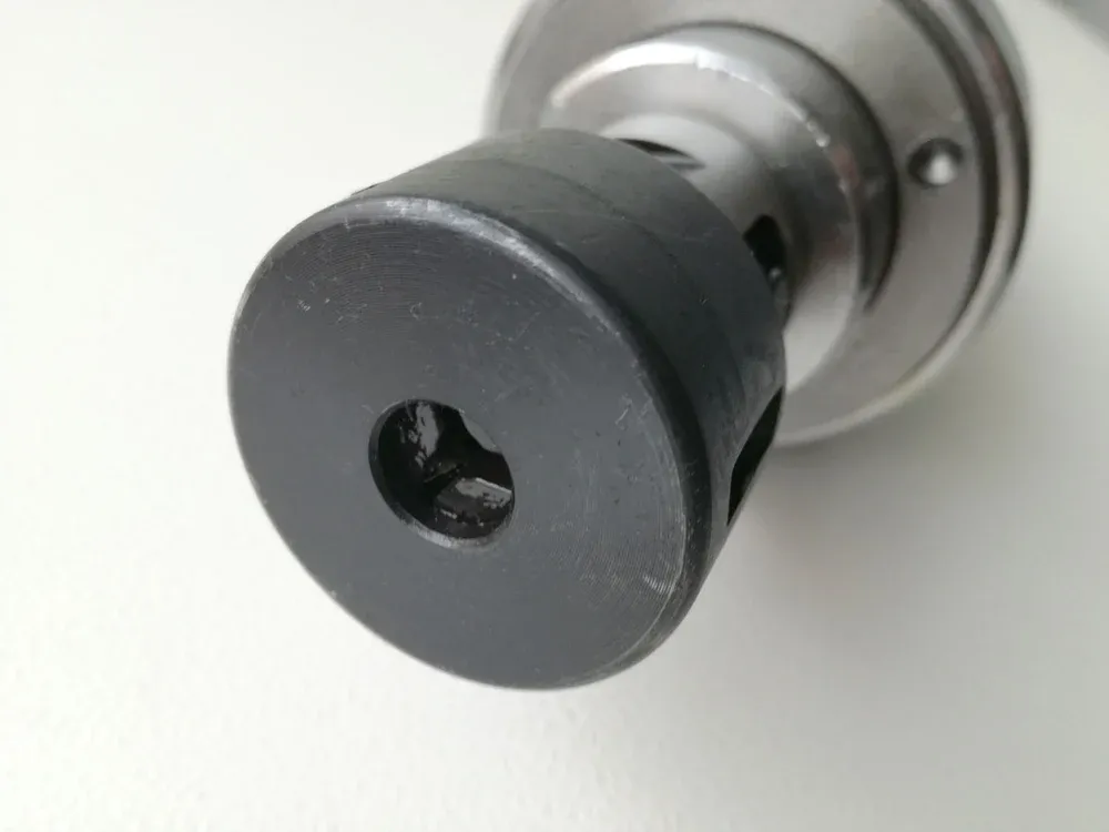 Automatická závitovací hlava MK2, reverzovací, Warco