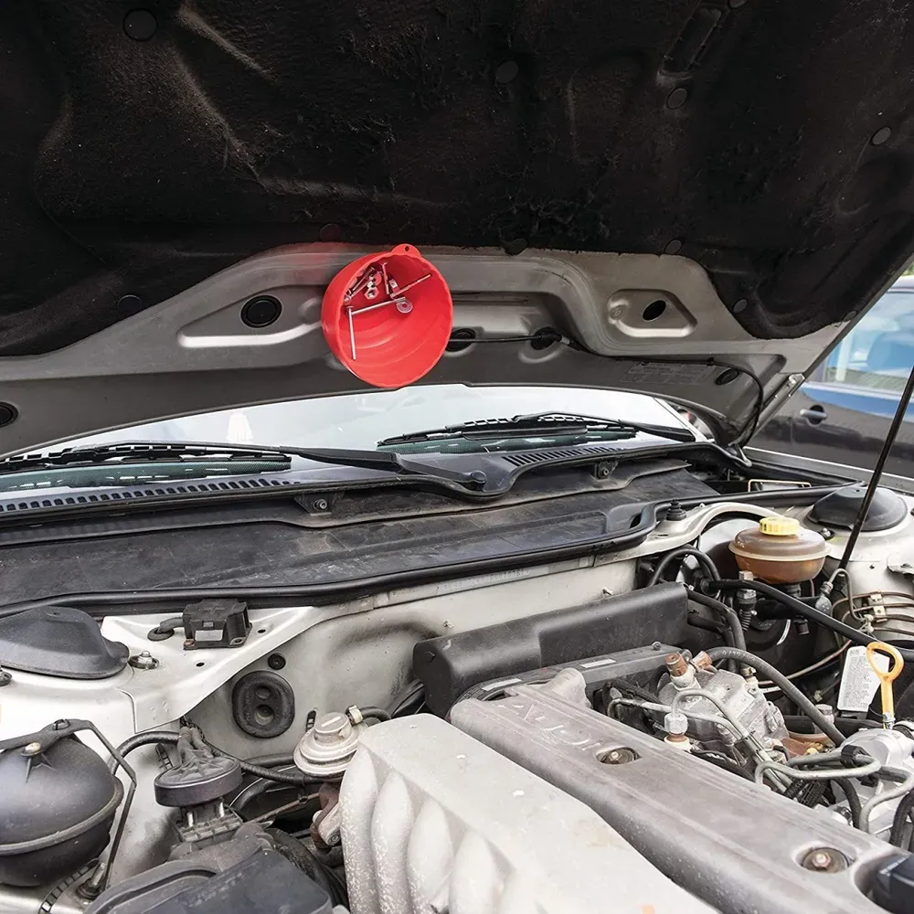 Miska magnetická hluboká, průměr 150 mm, Welzh