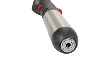 Svářečka plastů plynová, sada 10 dílů, Triumf