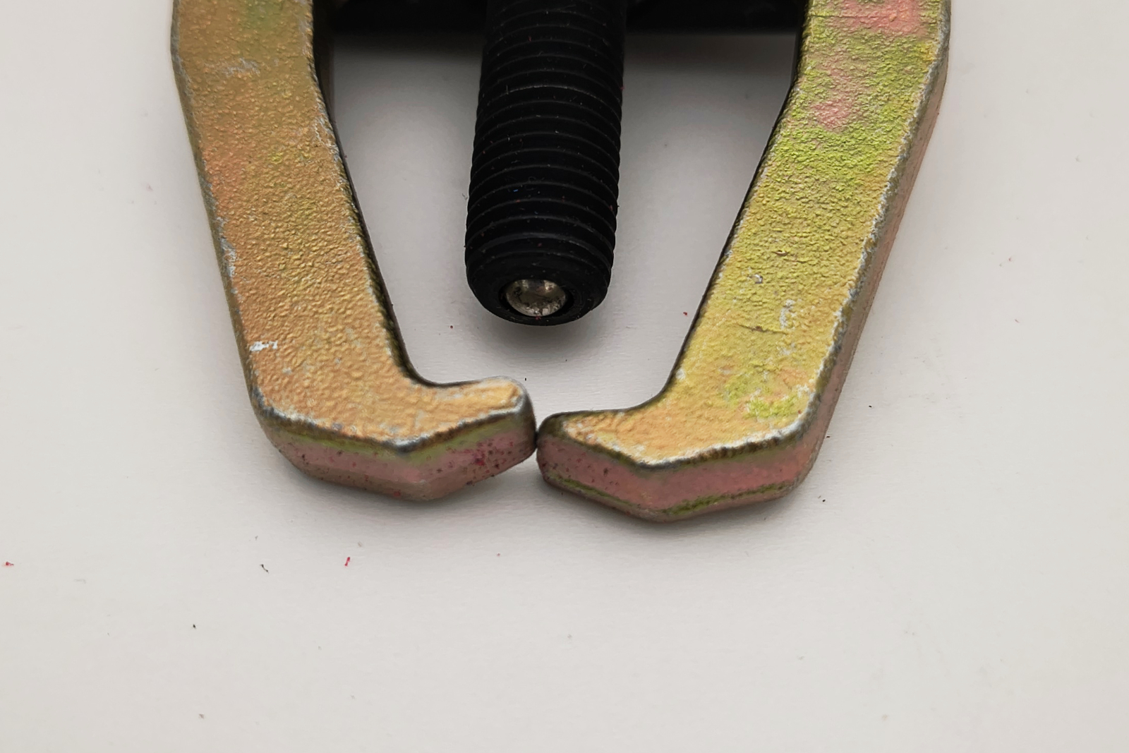 Stahovák na stěrače automobilů, Welzh