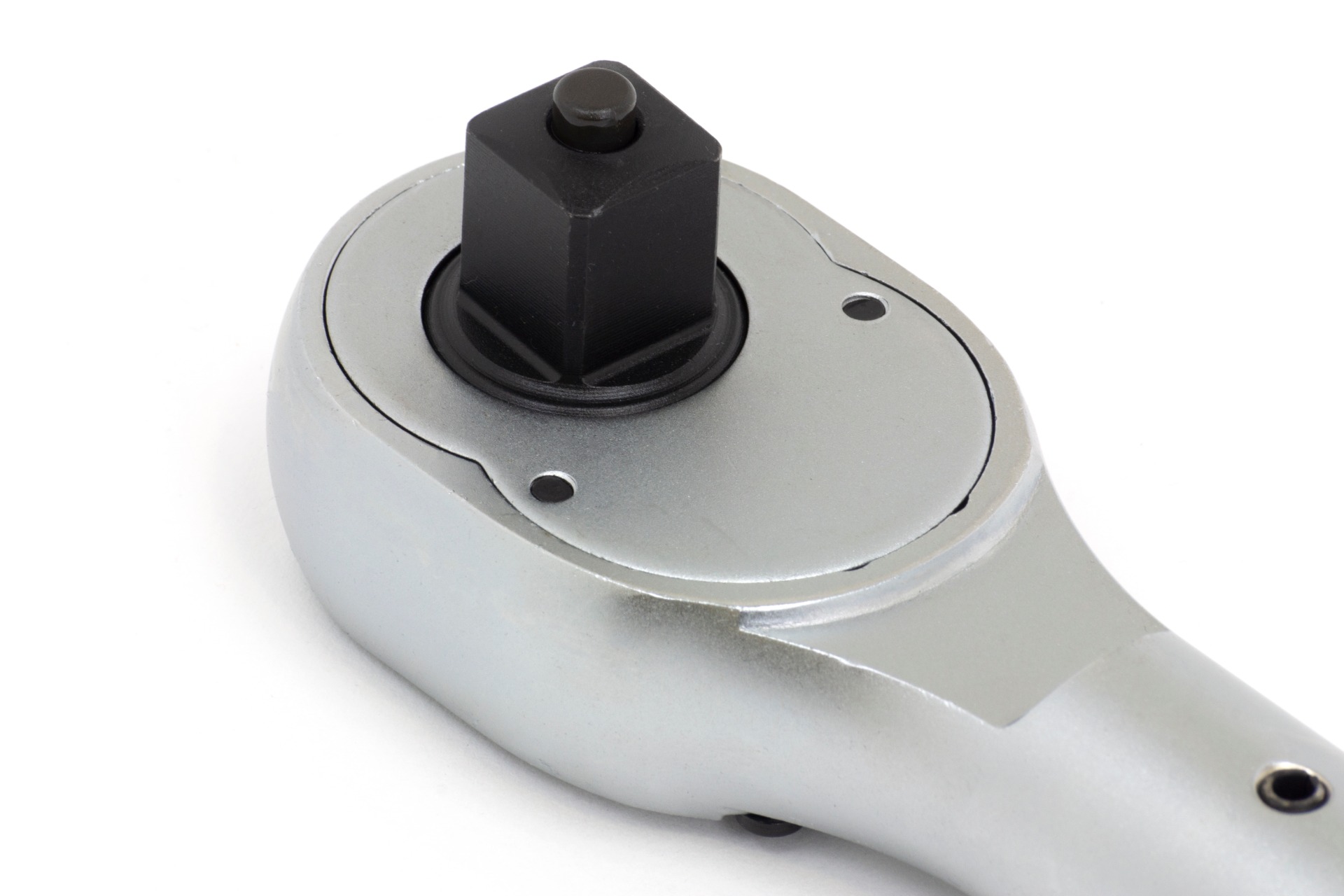 Momentový klíč ''Werkstad'' 1/2'' 70-340 Nm, DIN-ISO-6789, Welzh