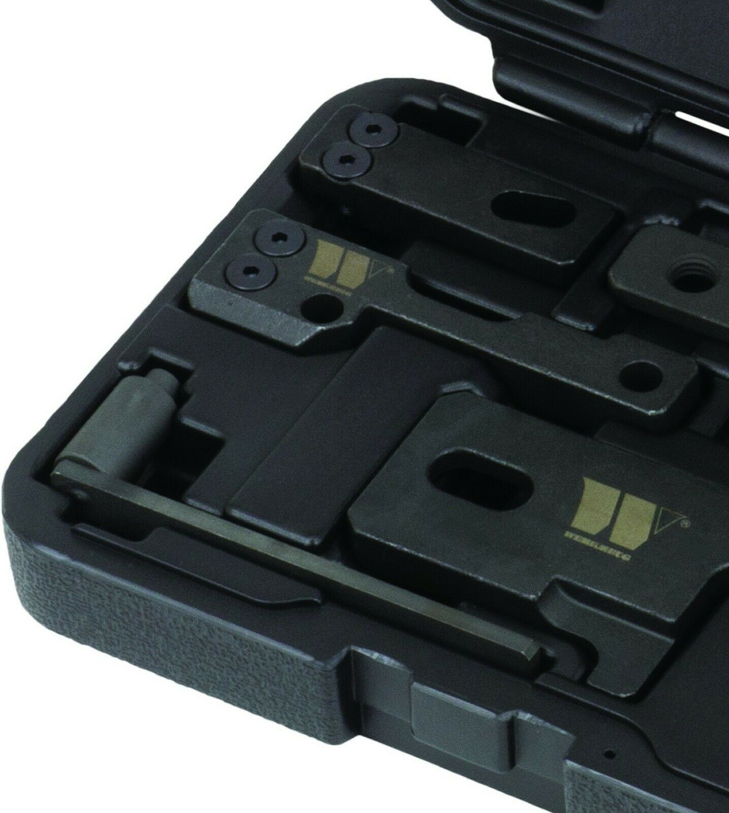 Aretační přípravky pro vozy Citroën-Peugeot 1.0/1.2VTI, Welzh