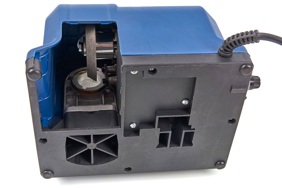 Bruska na vrtáky 3 - 13 mm, 2.7 kg