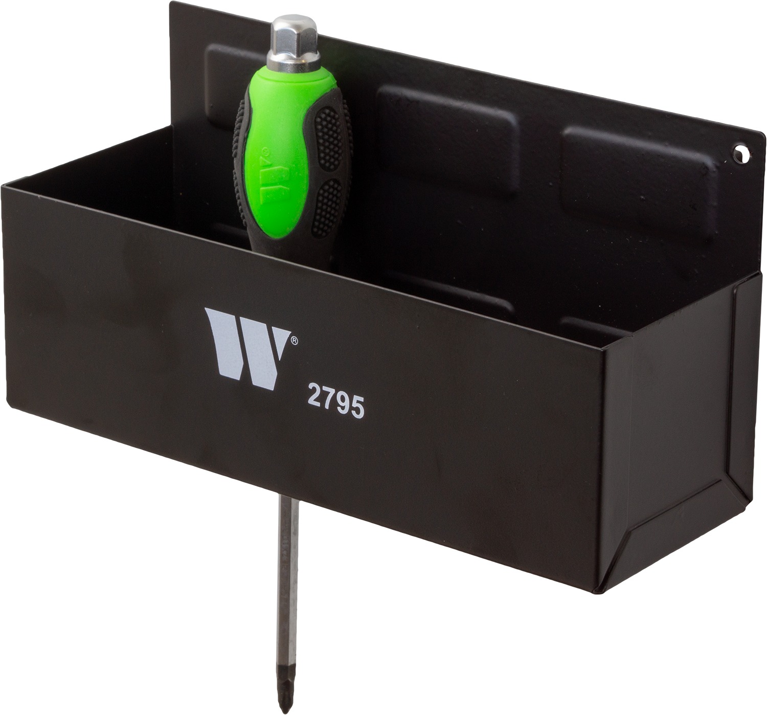 Magnetický držák pro šroubováky a nářadí, Welzh