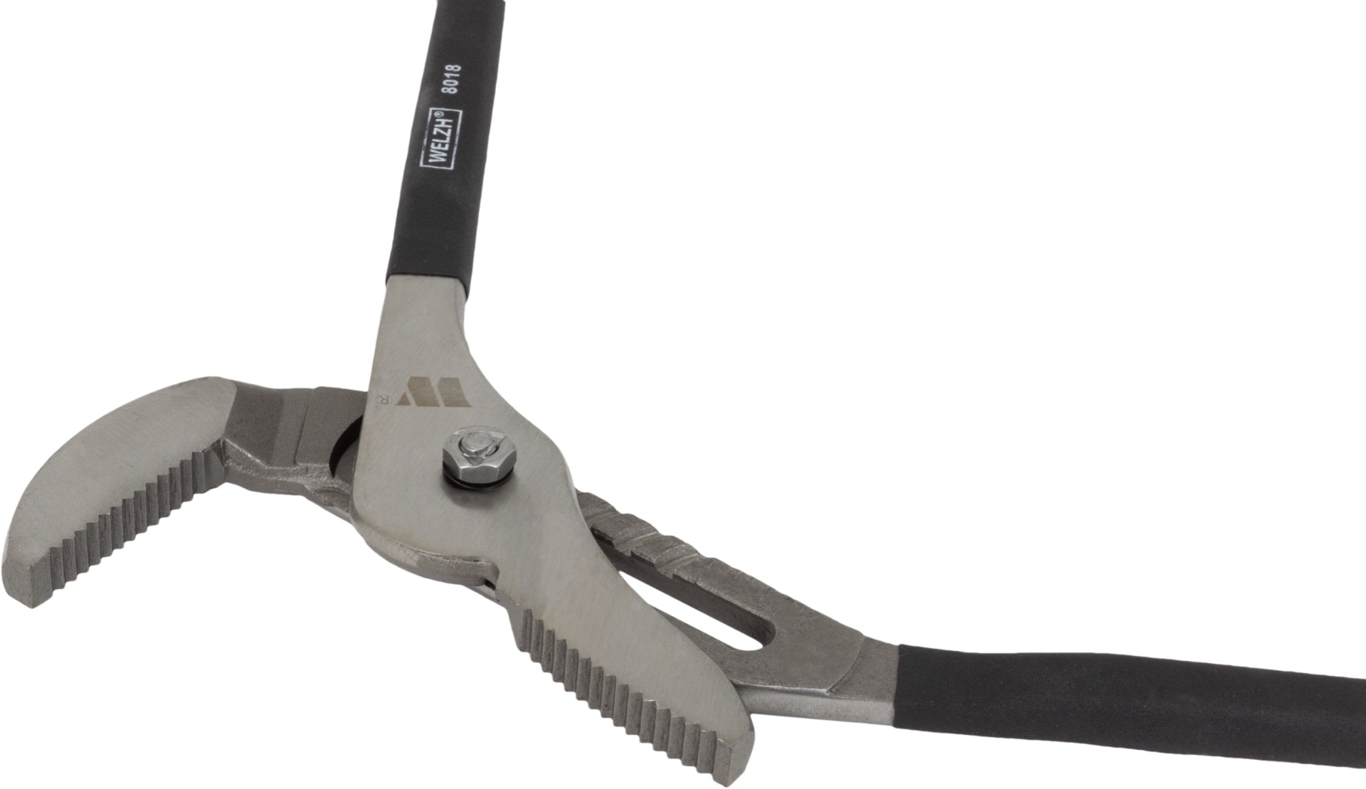 Kleště instalatérské "sika", 400 mm, Welzh