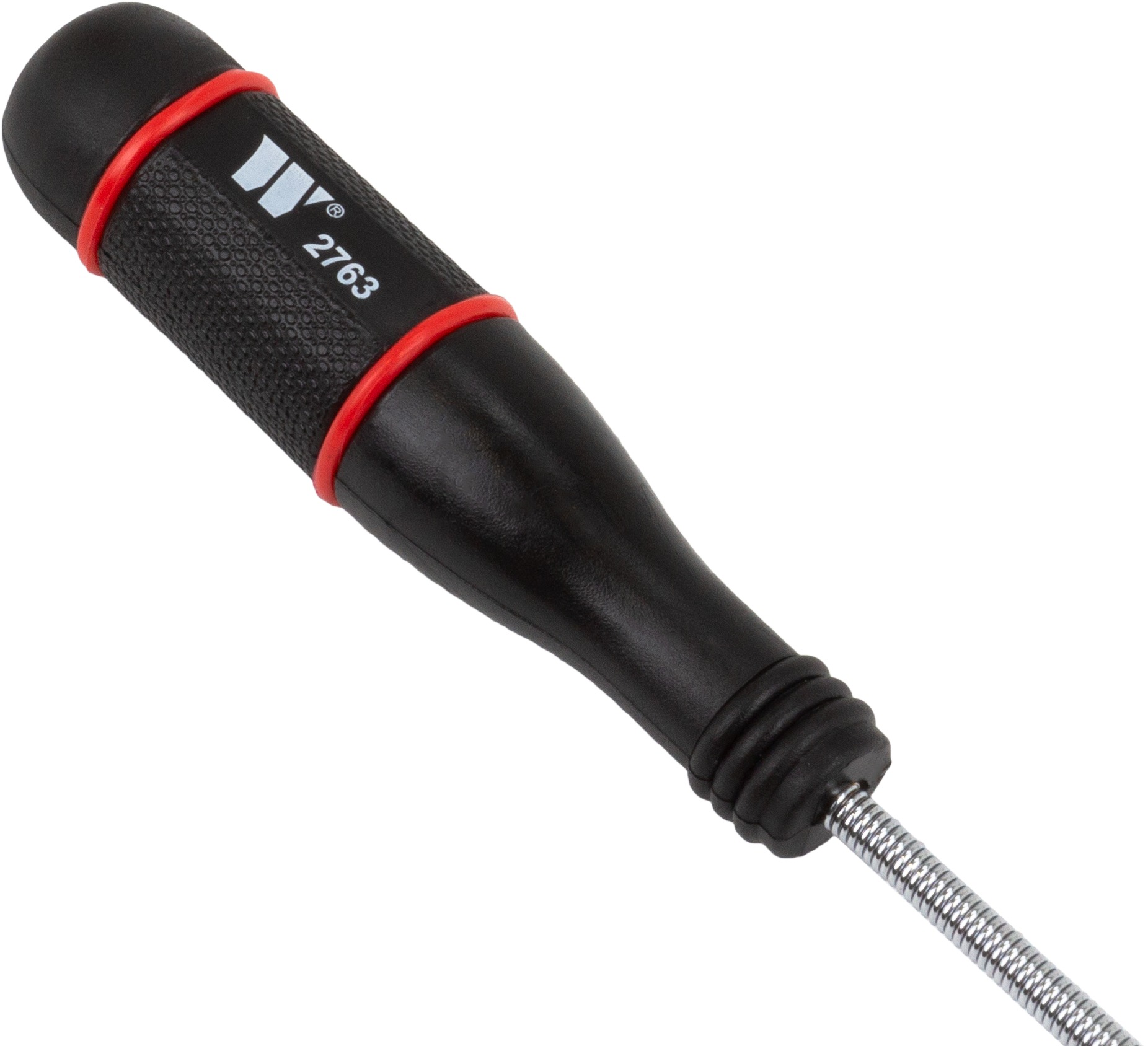 Zrcátko inspekční průměr 55 mm, délka 500 mm, ohebné, Welzh