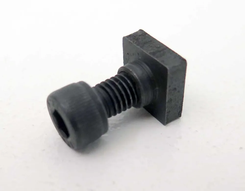 T-matice a inbus pro frézovací suporty 8916, 9024, 00429-TT, a další...