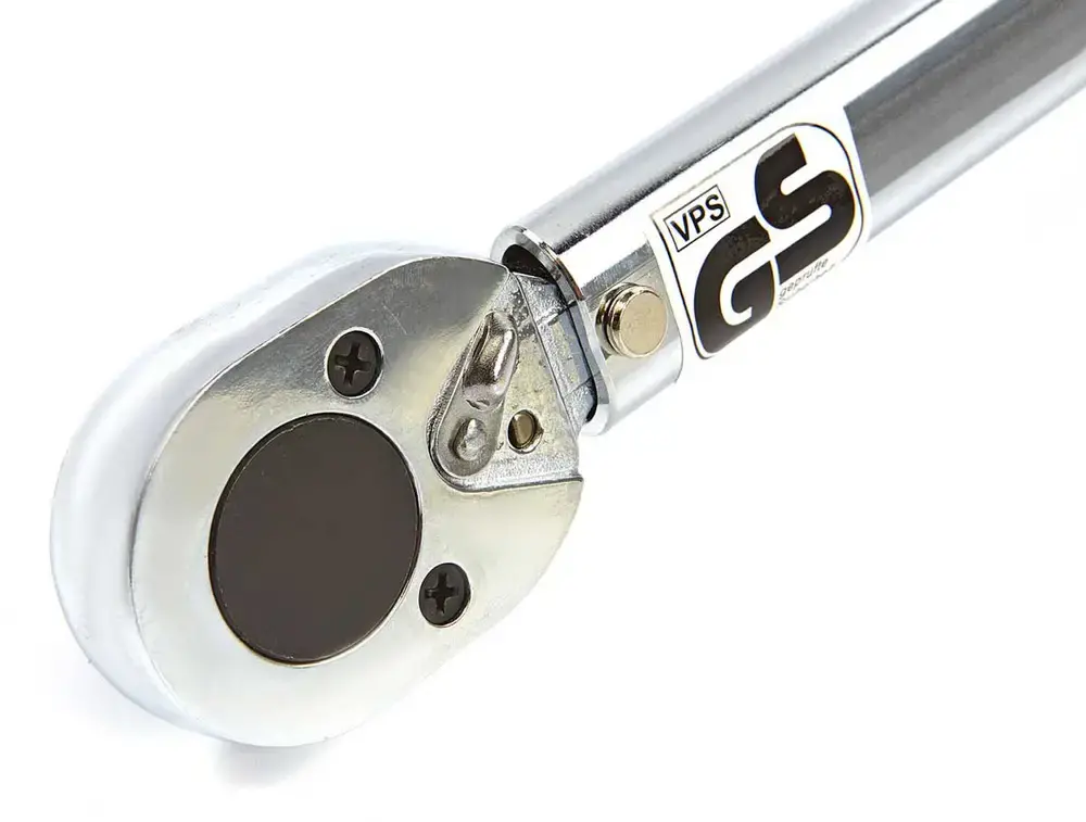 Klíč momentový 1/2“, rozsah 28 - 210 Nm