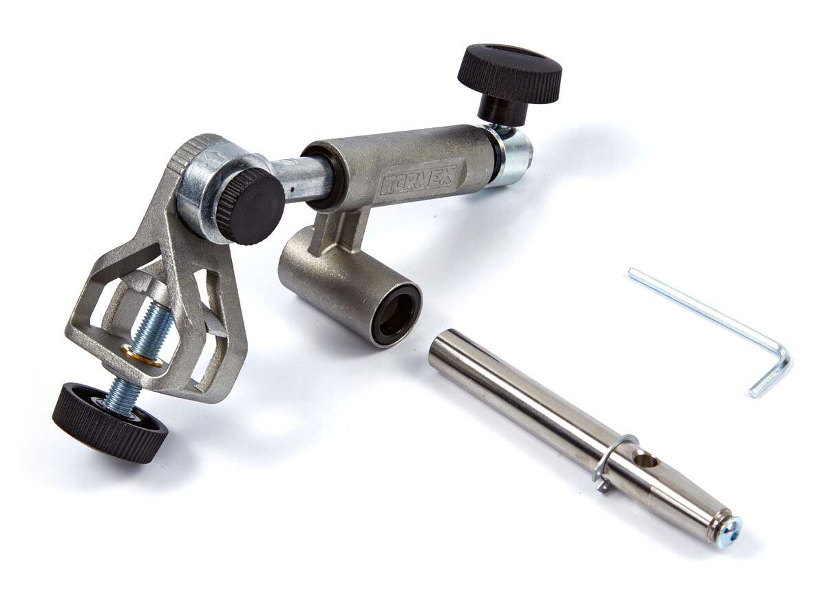 Tormek SVD - 186, přídavný ostřící nástavec