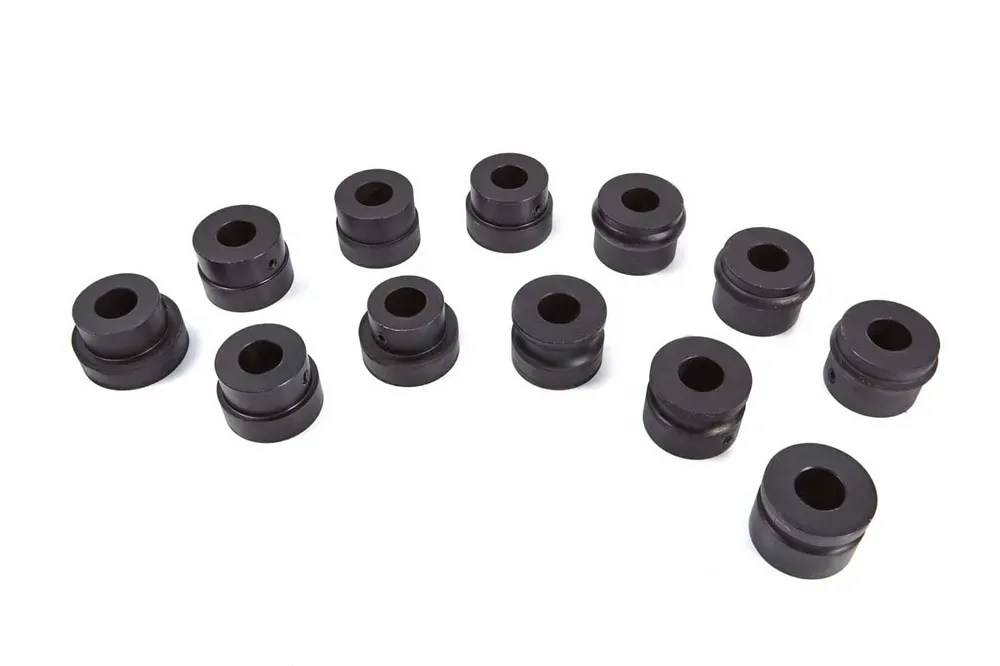 RM 12 - Signovací / lemovací a vroubkovací stroj, 14 profilových rolen, 20 kg