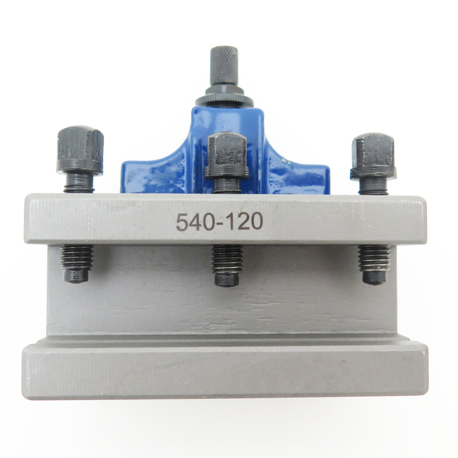 Samostatný V-držák pro rychloupínač model A1 multifix, 80 x 38 mm