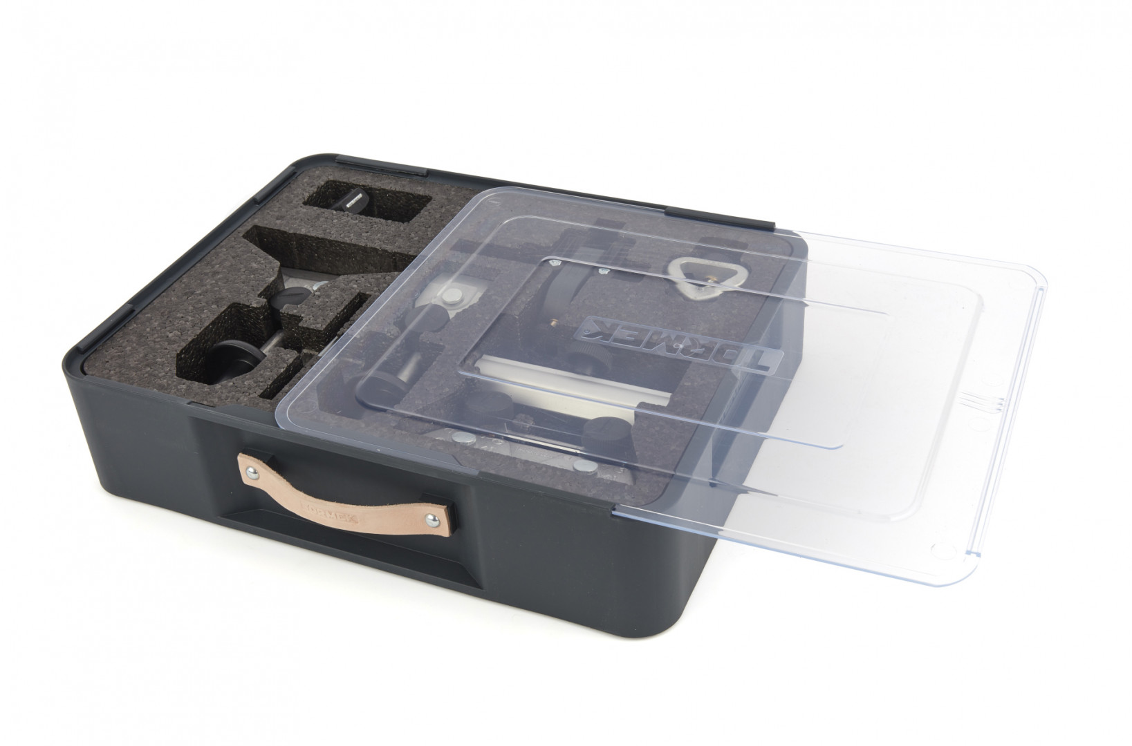 Tormek HTK 806 - sada držákú pro broušení ručního nářadí