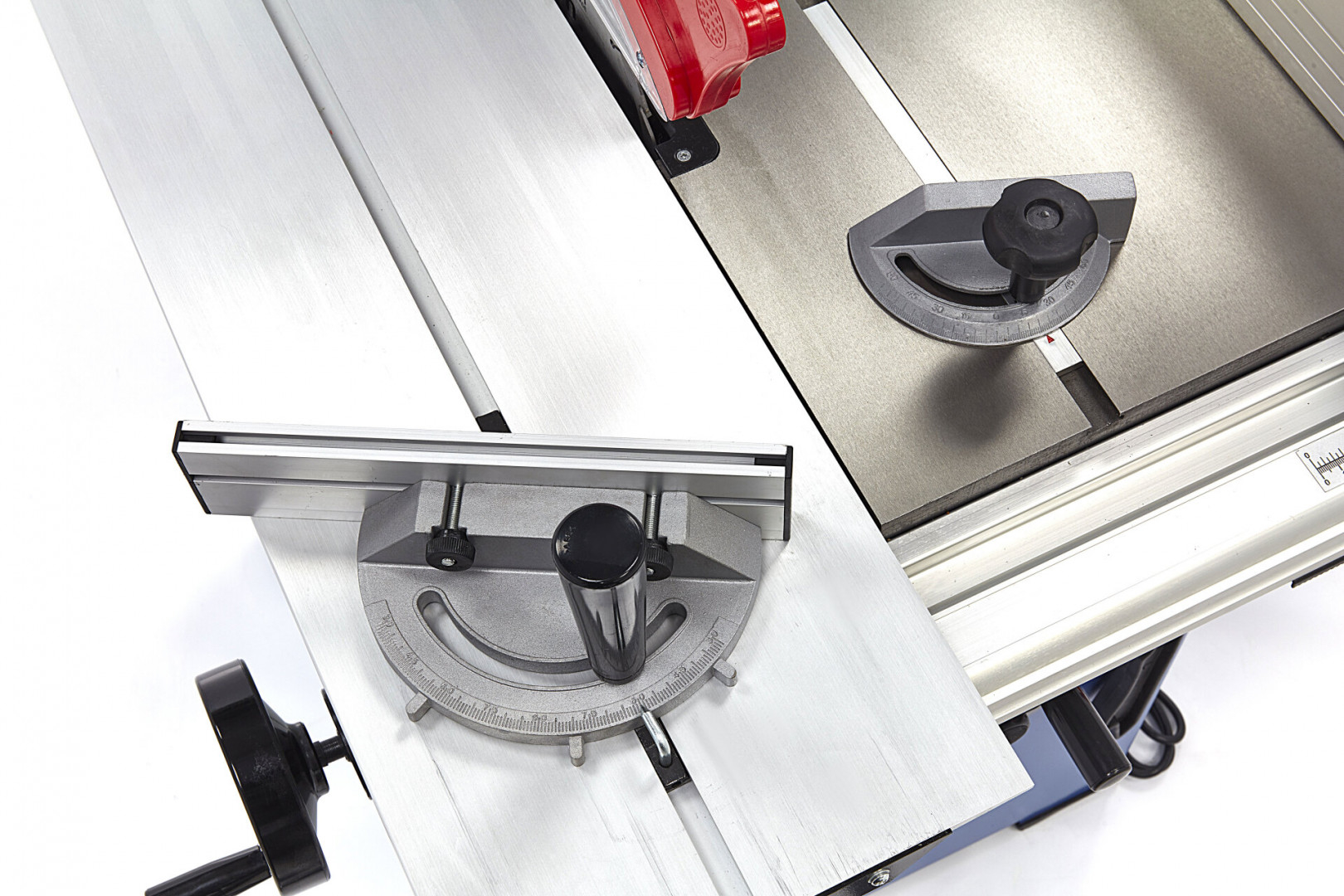 Profesionální stolní okružní pila - cirkulárka HBM 2200