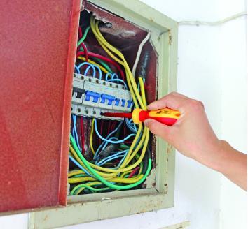 Sada šroubováků VDE 6 kusů, HYUNDAI