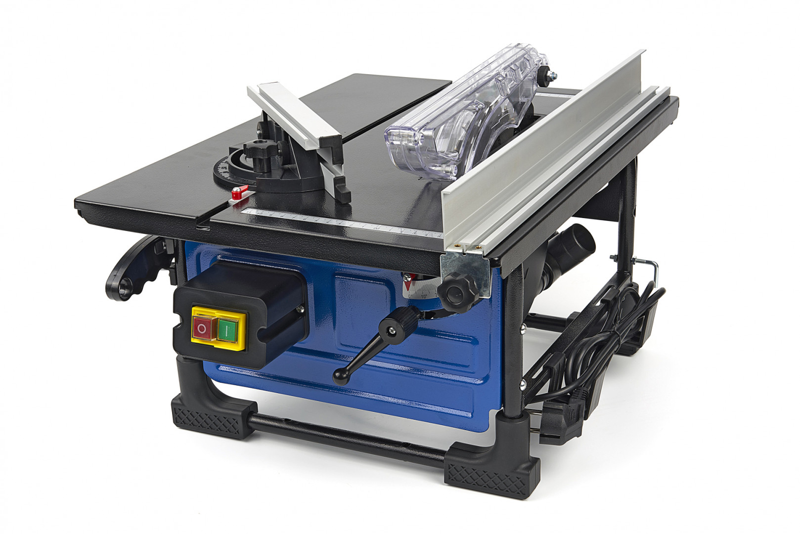 Stolní přenosná okružní pila - cirkulárka