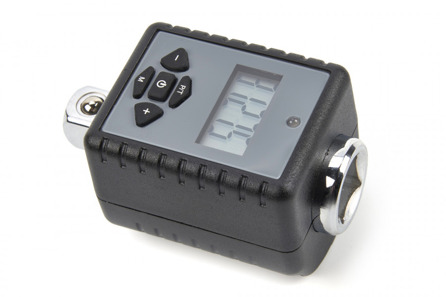 Digitální měřič kroutícího momentu 1/2", 20 - 200 Nm