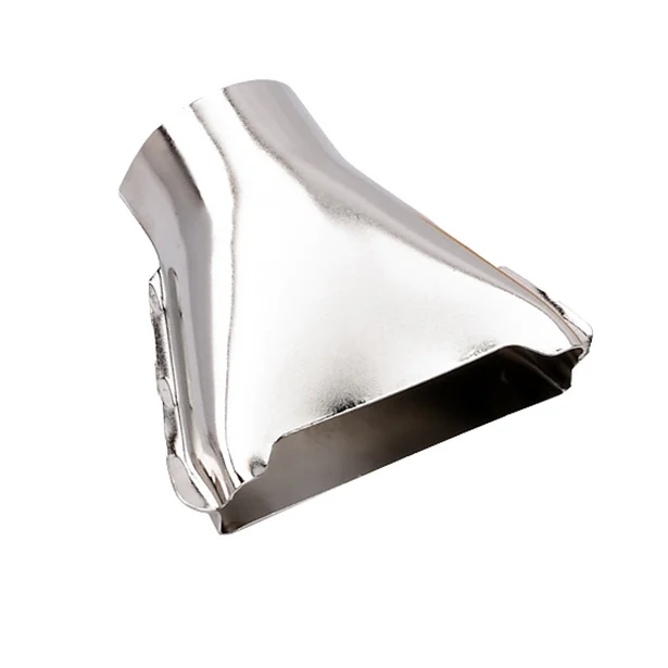 Elektrický, multifunkční odstraňovač plevele, žárový hubič plevele, horkovzdušná pistole, 2500W, 600 ℃, 4v1 MAXXHEAT BATAVIA