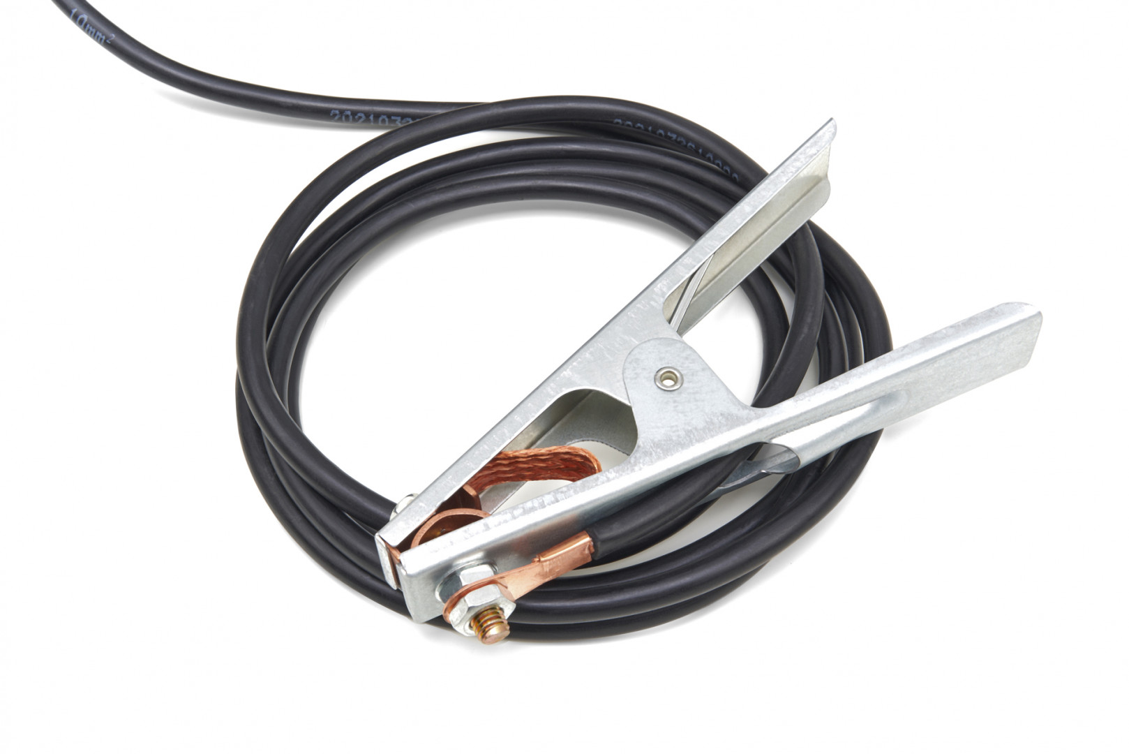 Plazmová řezačka CUT 60 s digitálním displejem a technologií IGBT