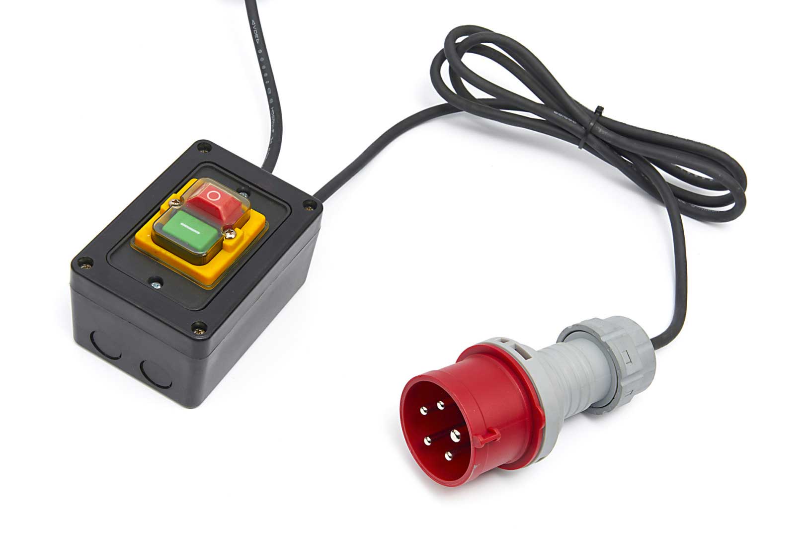 Nezávislý chladicí systém pro obráběcí stroje, pro chladivo a emulzi, 10l, 400V (3f)