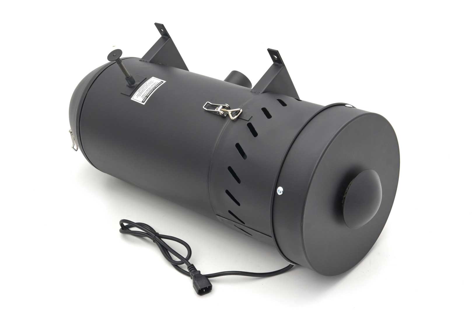 Odsávácí jednotka pro tryskací kabinu (pískovací boxy) SBC