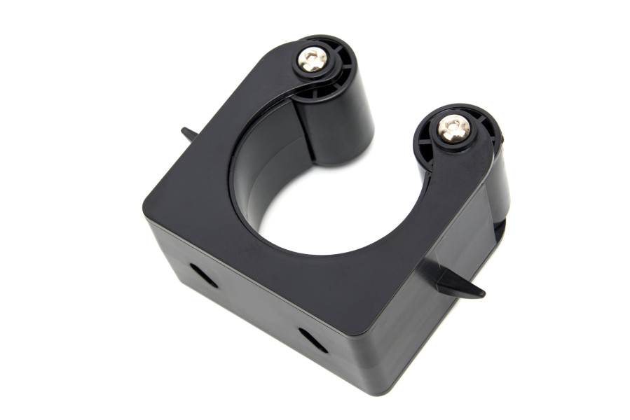 Svorka k upevnění jízdního kola ke stěně