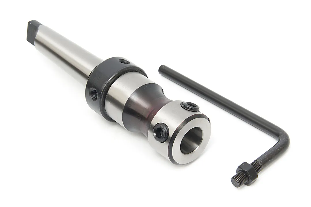 Adaptér MK3 / Weldon 3/4 - pro magnetické vrtačky a pod.