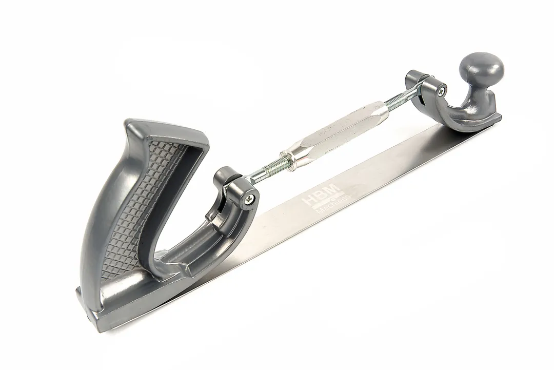 Profesionální karosářský pilník včetně 2 brusných listů