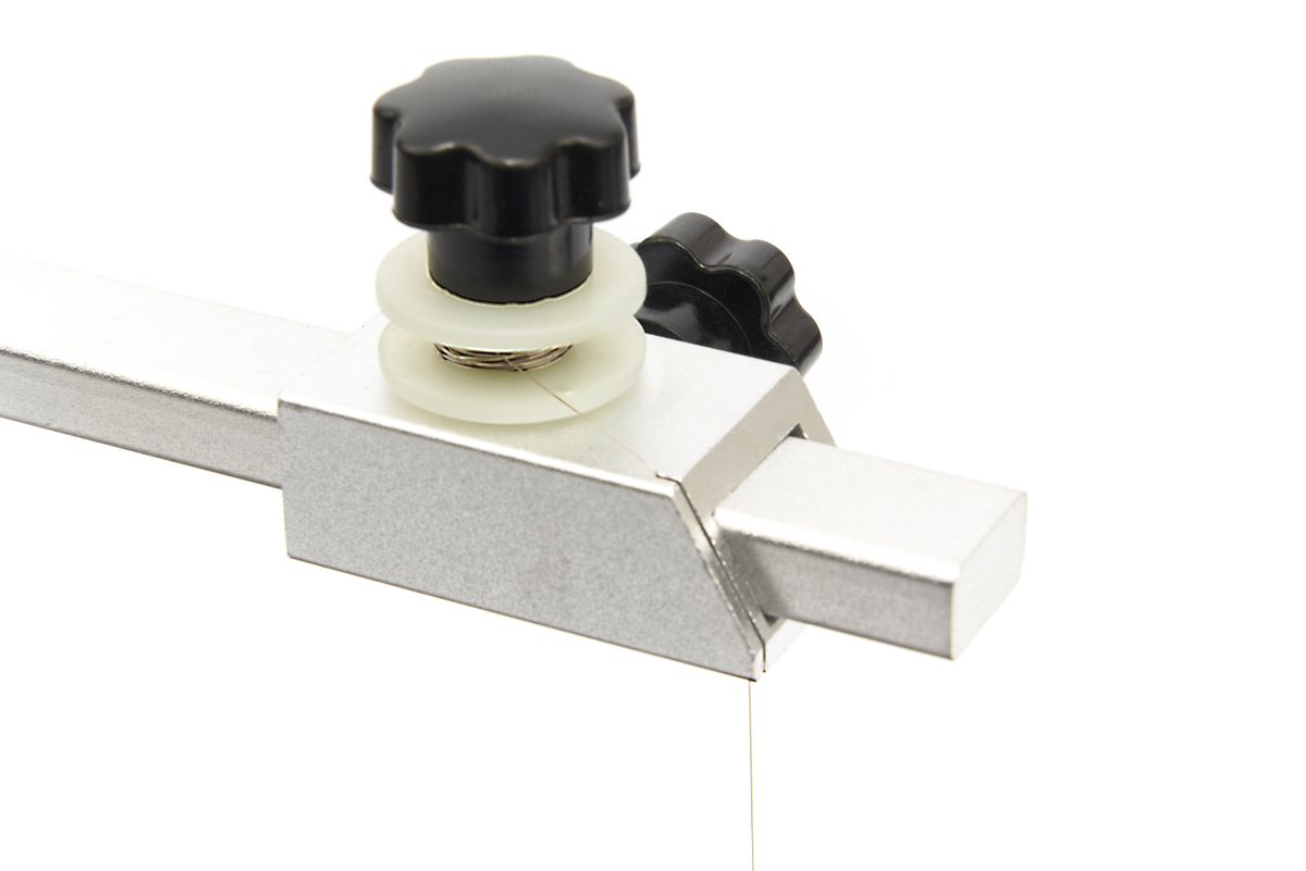 Stolní elektrická polystyrenová řezačka s nastavitelnou teplotou, 24 W