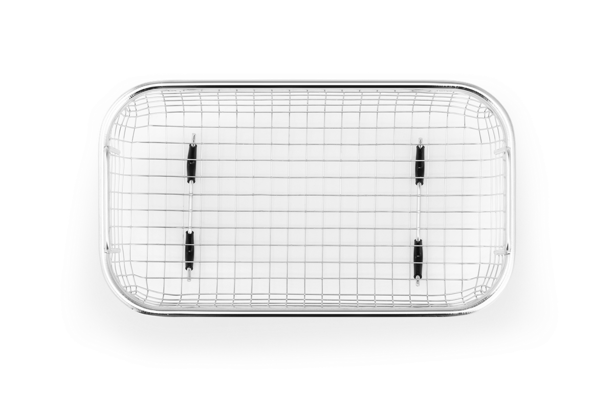 Ultrazvuková čistička 3,8l, 380 W