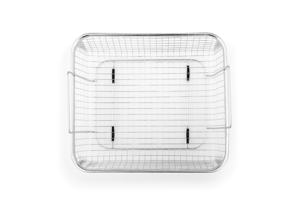 Ultrazvuková čistička 17,8l, 1080 W