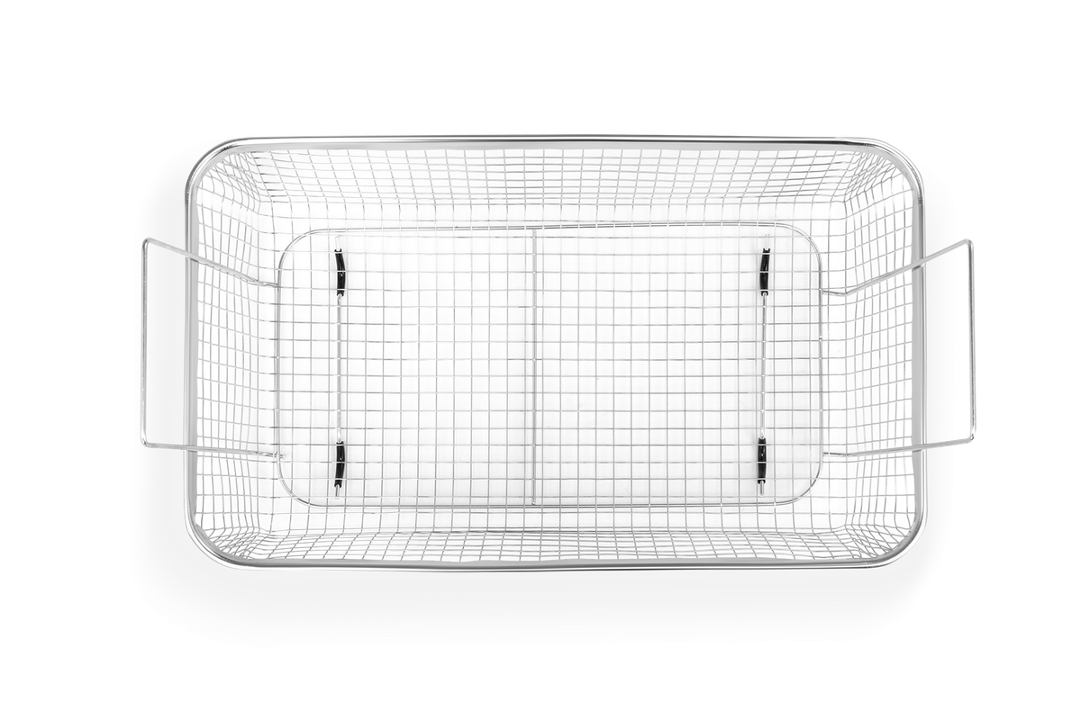 Ultrazvuková čistička 34l, 1720 W