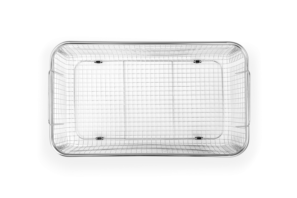 Ultrazvuková čistička 38l, 1720 W