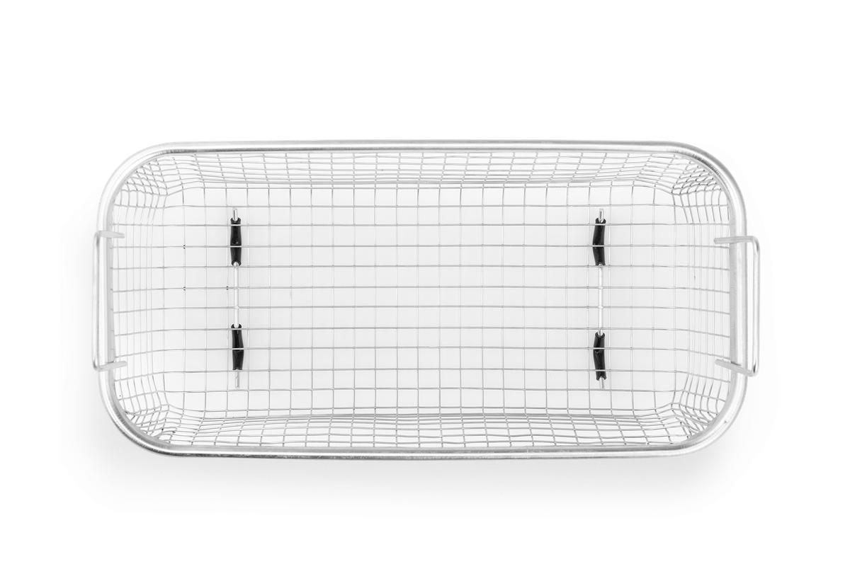 Ultrazvuková čistička 7,5l, 580 W